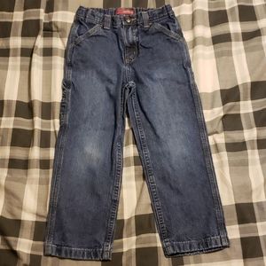Toddler Boys denim jeans
